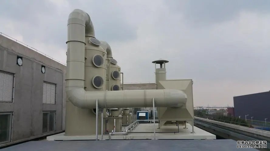 光催化除臭設(shè)備