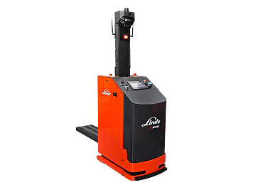 單叉臂式搬運機器人